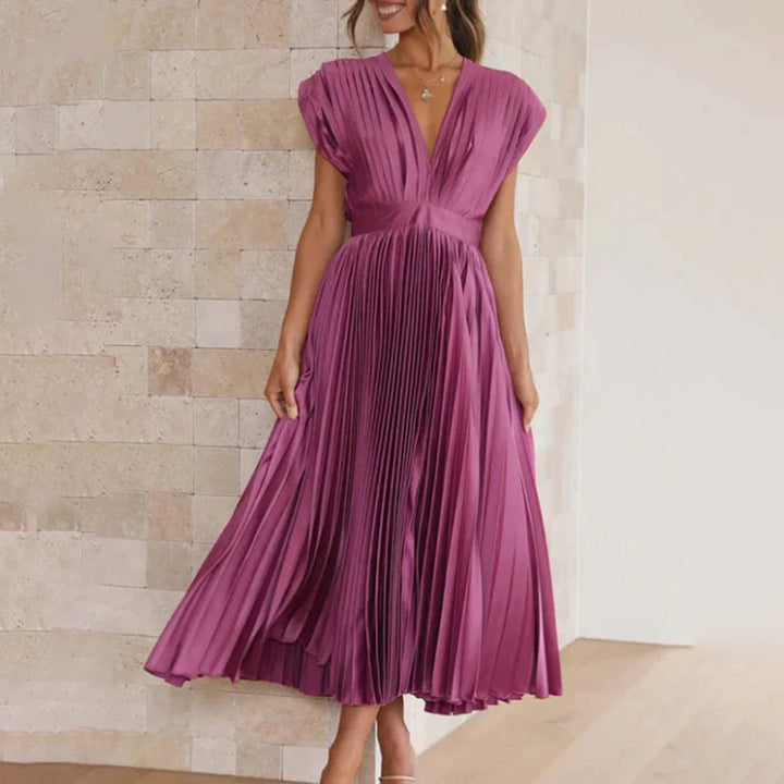 Alexia | Chic Elegance Dress