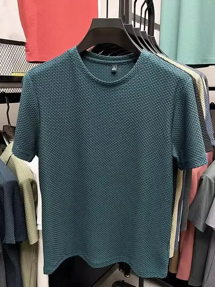 Laluna® | Elegant Men's T-Shirt
