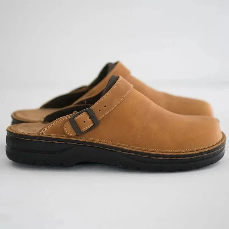 LEONELLO|COMFORTABLE SLIP-ON SHOES
