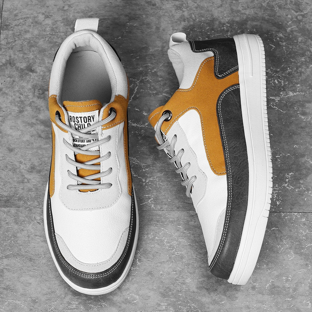 Comfortable Casual Sneakers