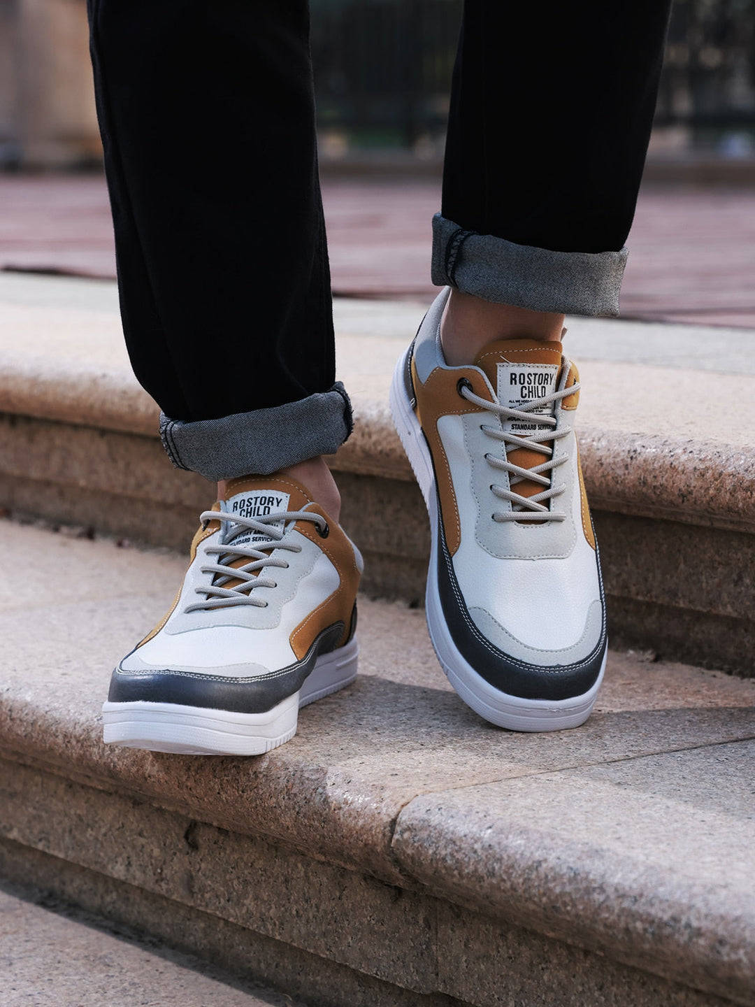 Comfortable Casual Sneakers