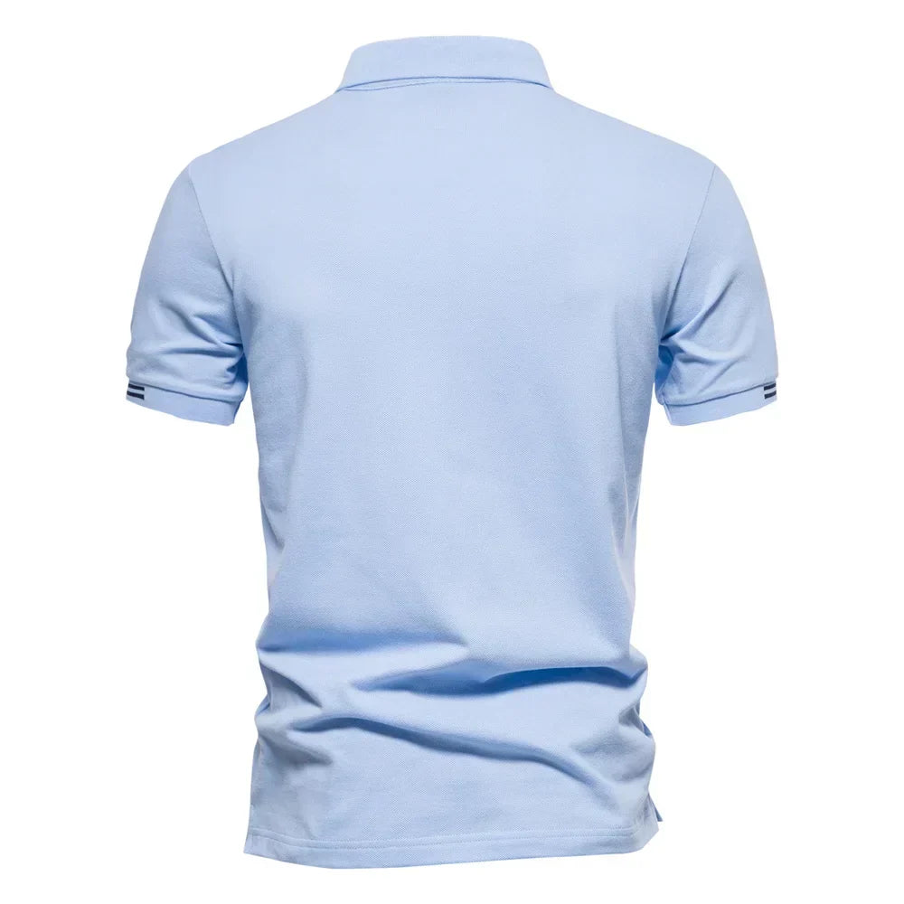 Laluna® | Elegant Chic Polo