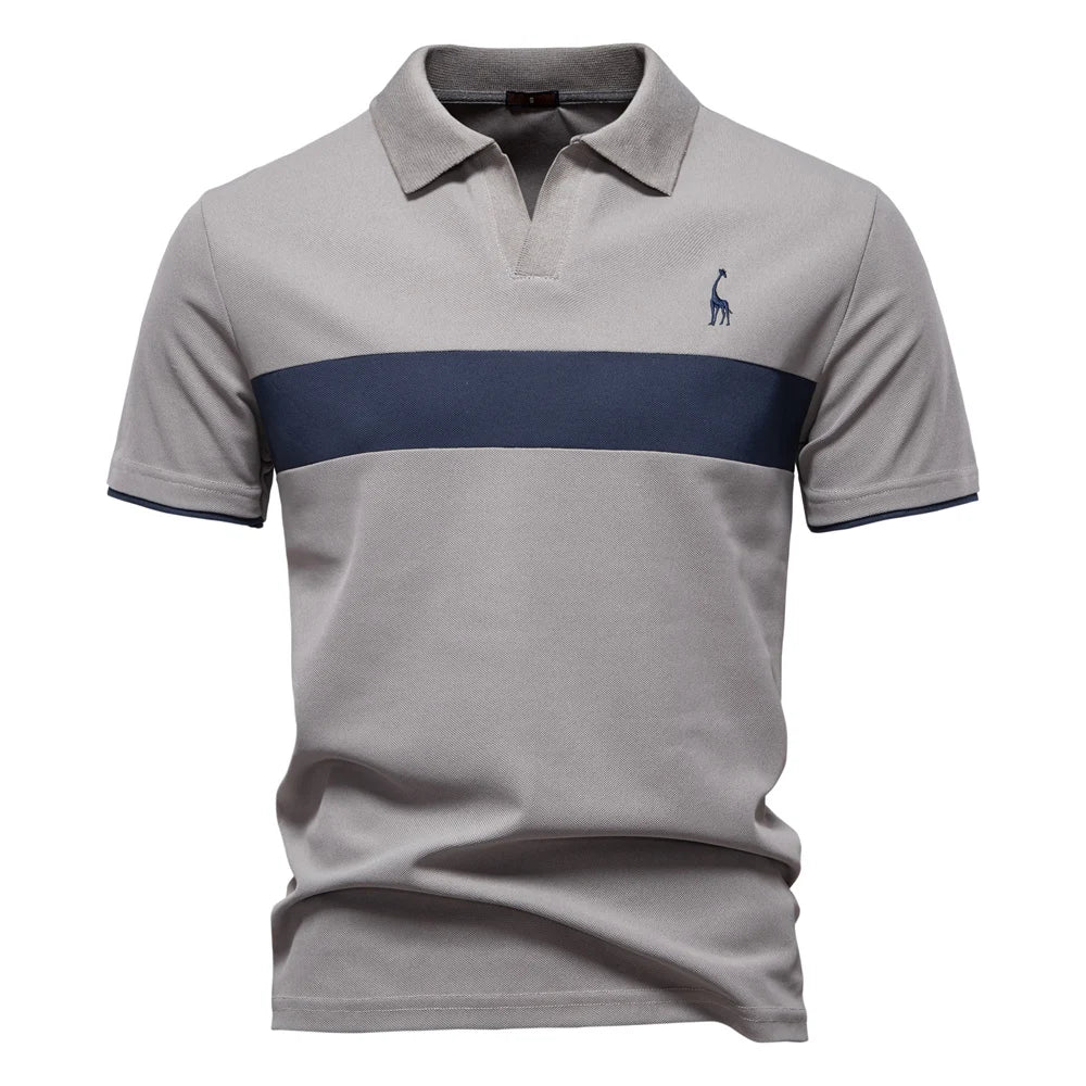 Laluna® | Luxury Casual Polo