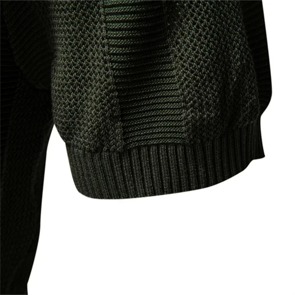 Laluna® | Striped Cotton Polo
