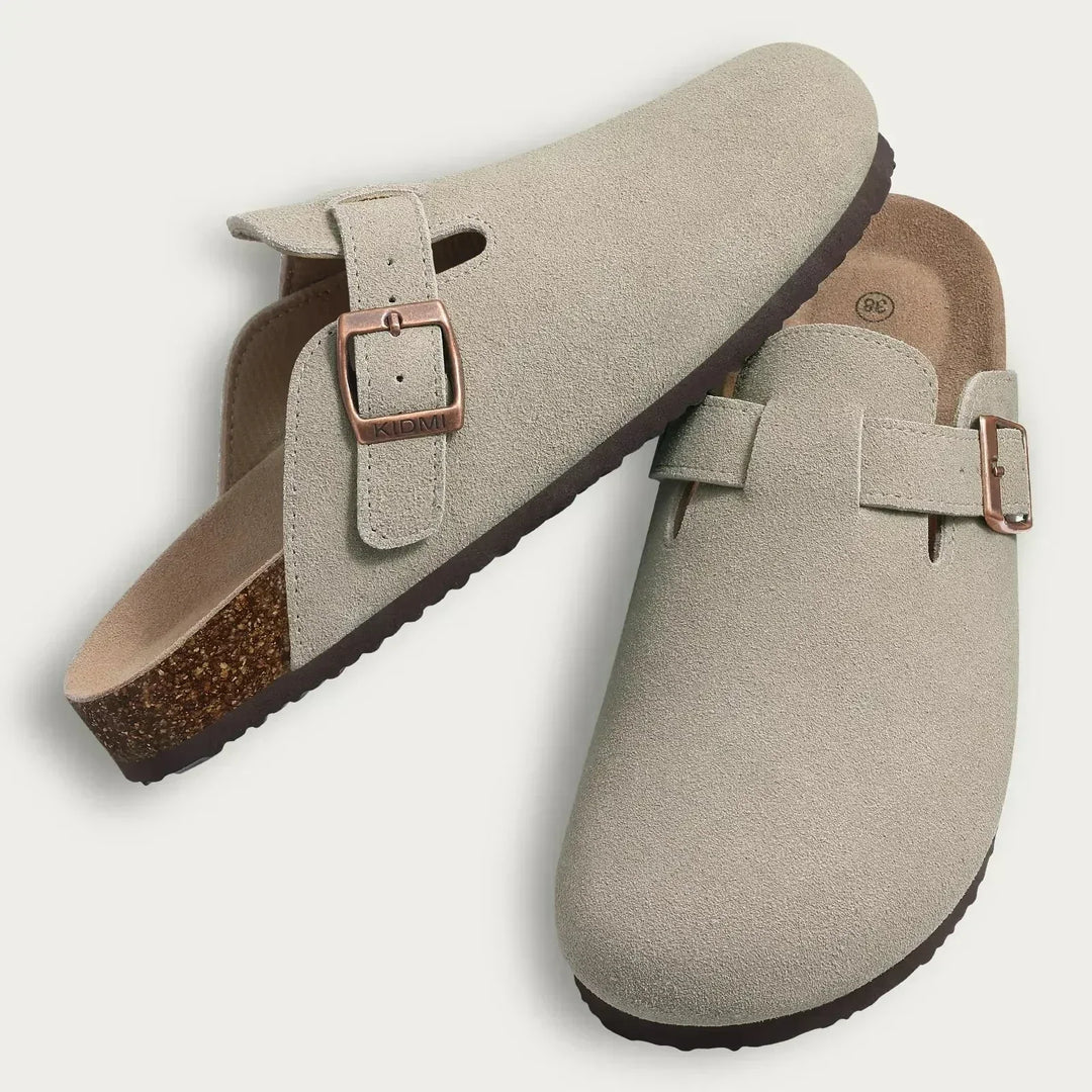Lace-Free Sandals for Summer