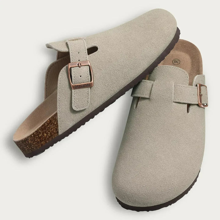 Lace-Free Sandals for Summer