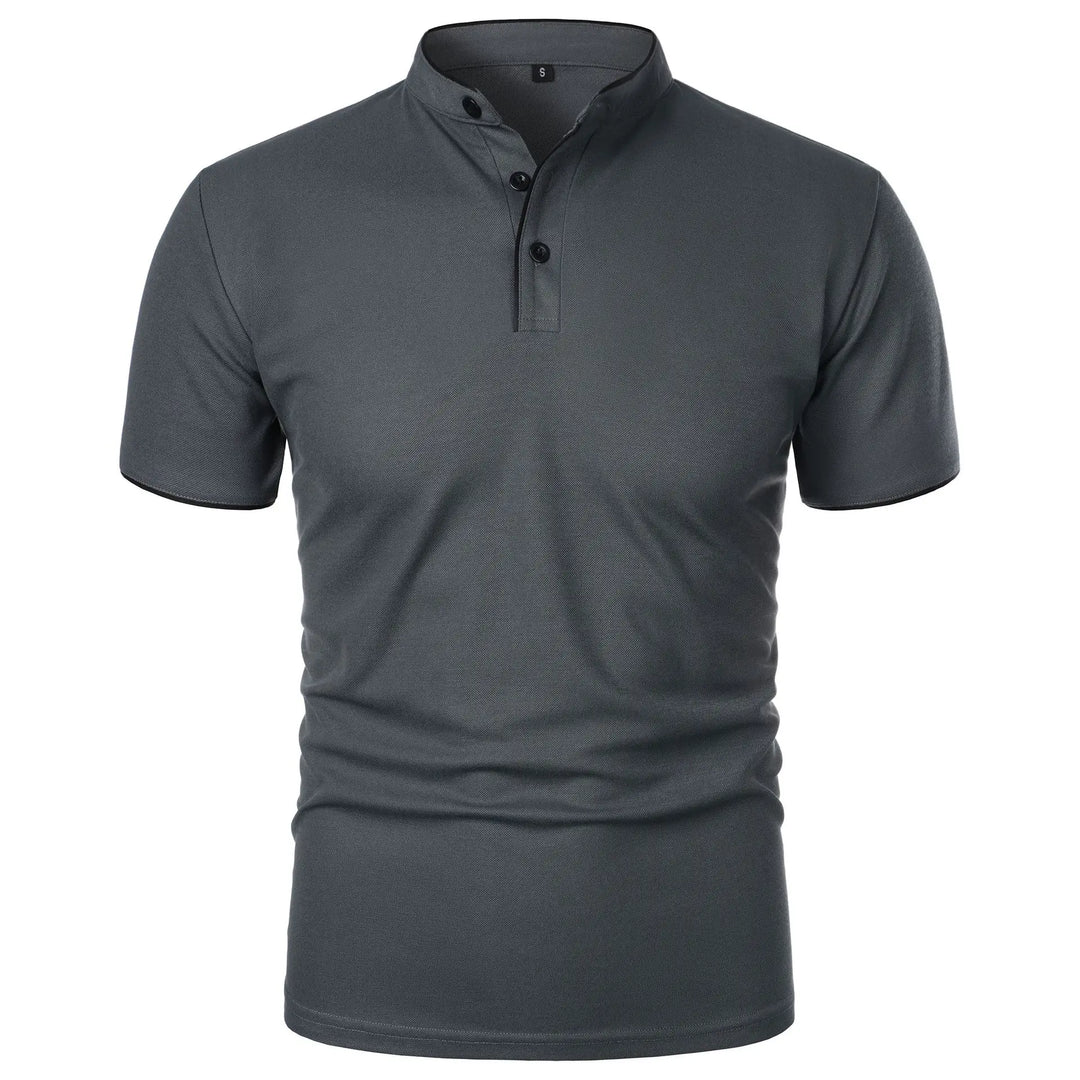 Laluna® | Elastic Fit Polo