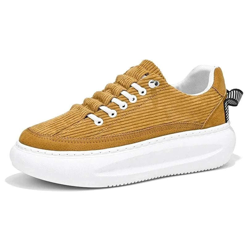 PREMIUM TRAINER SNEAKERS