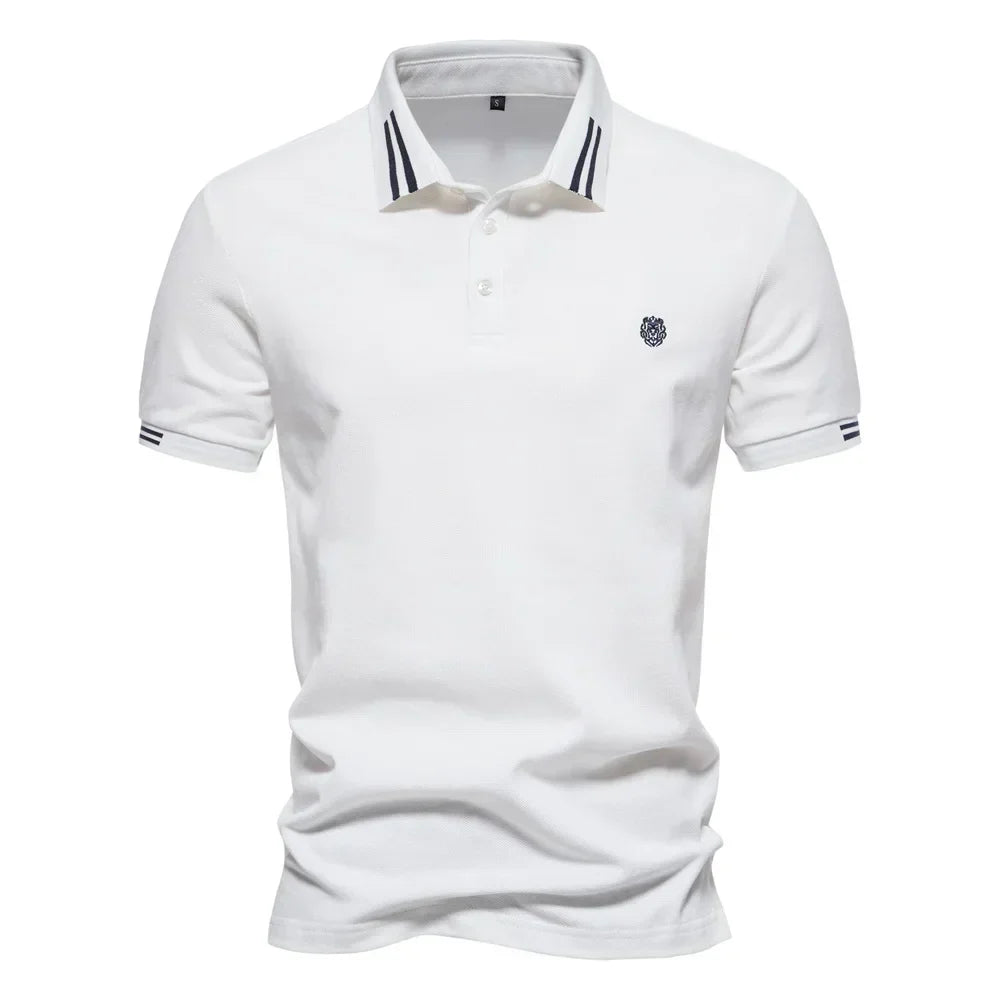 Laluna® | Elegant Chic Polo