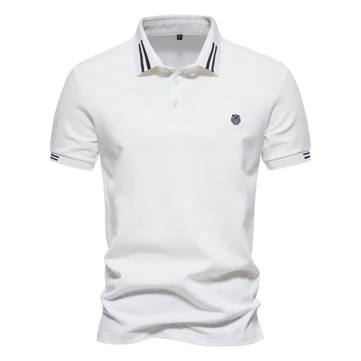 Laluna® | Elegant Chic Polo