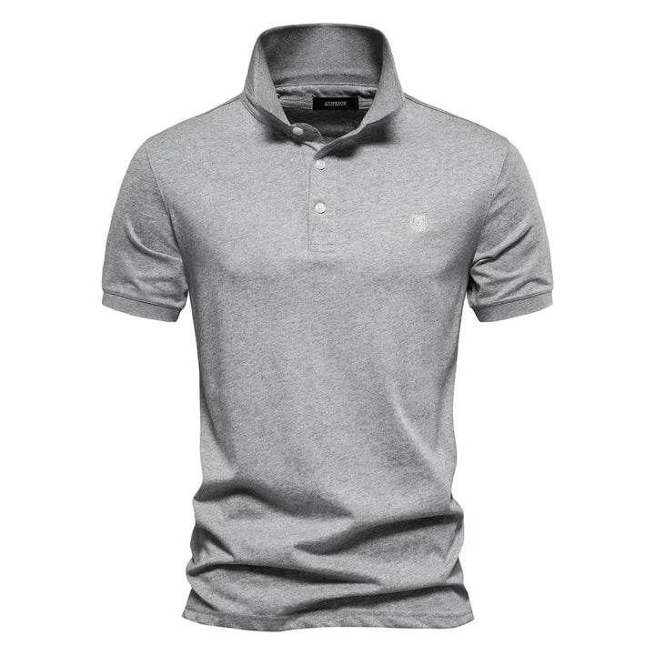 Laluna® | Chic Cotton Polo