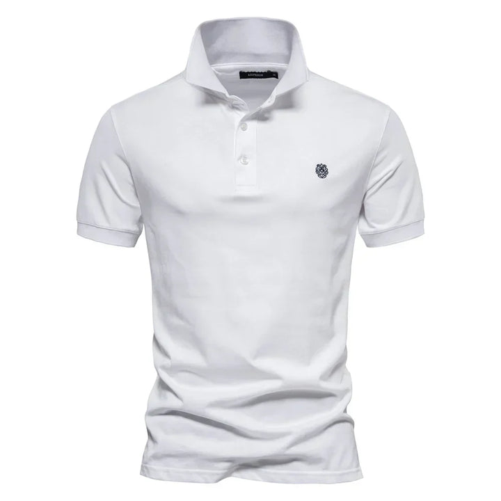 Laluna® | Chic Cotton Polo