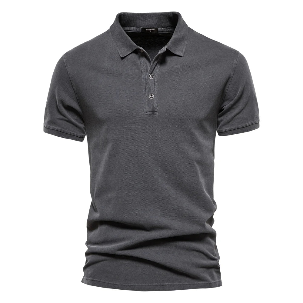 Laluna® | Casual Polo for Men