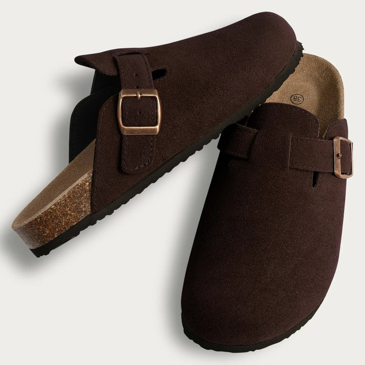 Lace-Free Sandals for Summer