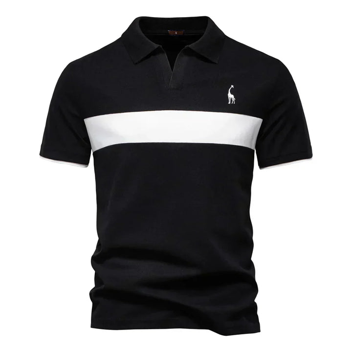 Laluna® | Luxury Casual Polo