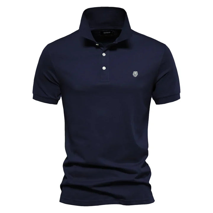 Laluna® | Chic Cotton Polo