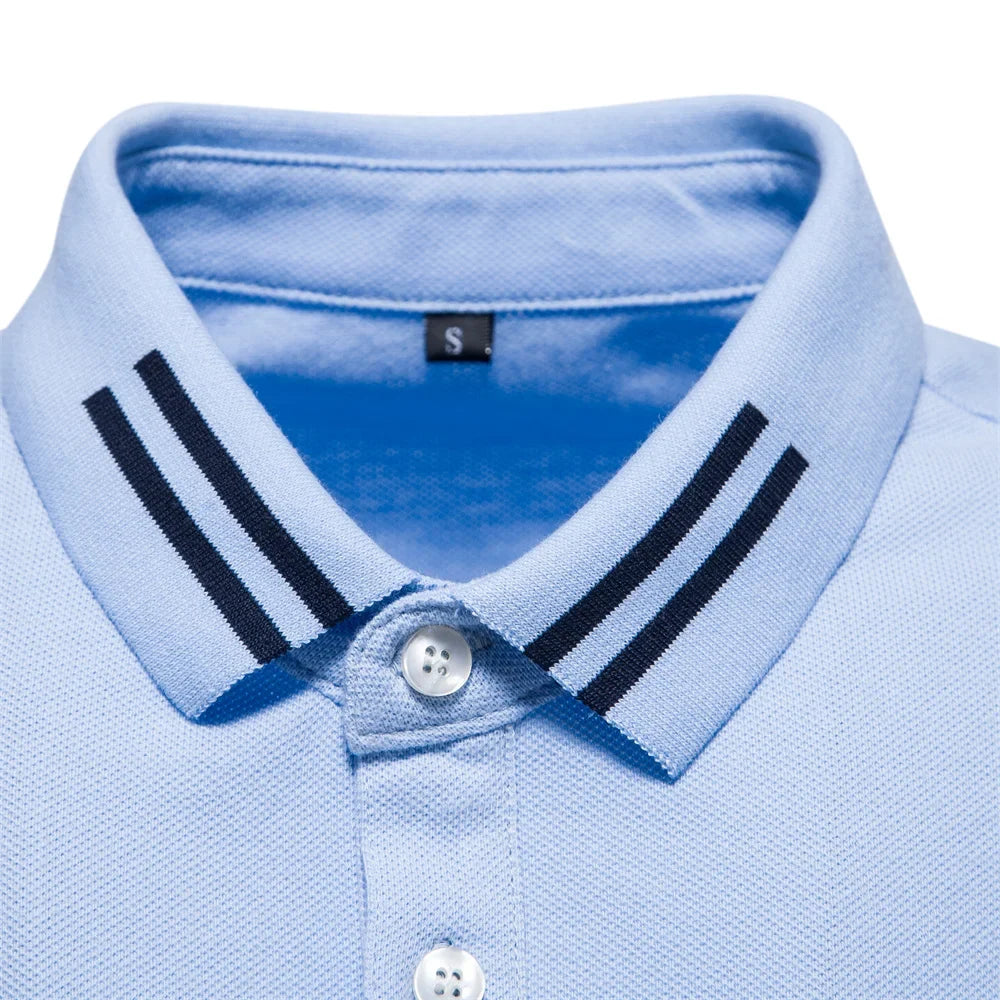 Laluna® | Elegant Chic Polo