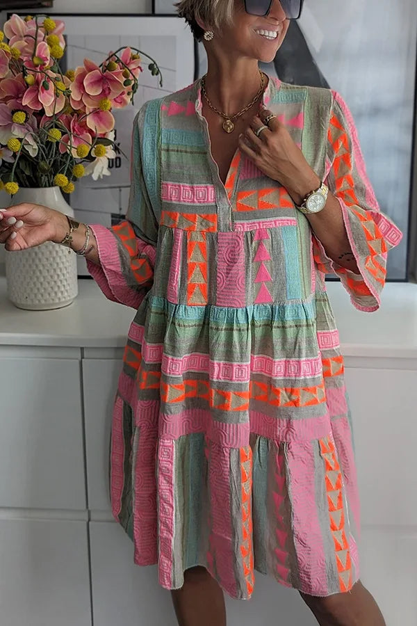 Amélie – Spring Dress
