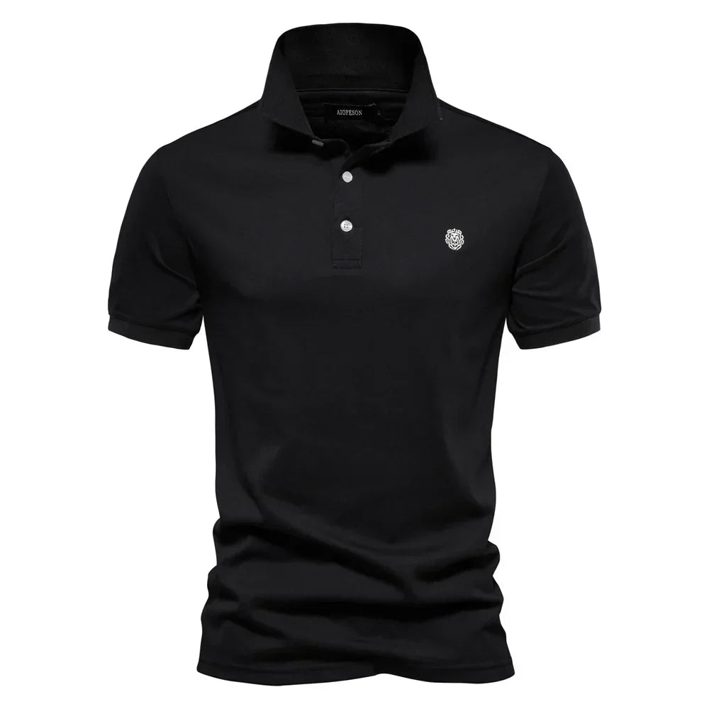 Laluna® | Chic Cotton Polo
