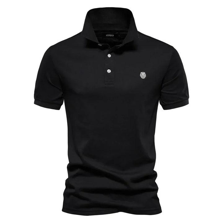 Laluna® | Chic Cotton Polo