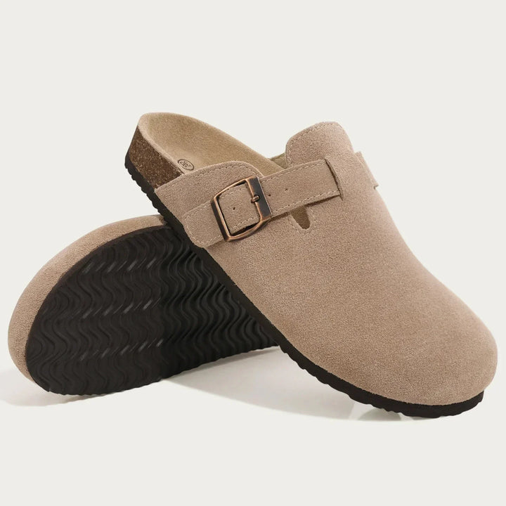 Lace-Free Sandals for Summer