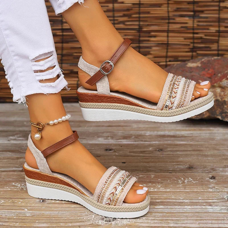DIXIE Casual Summer Sandals