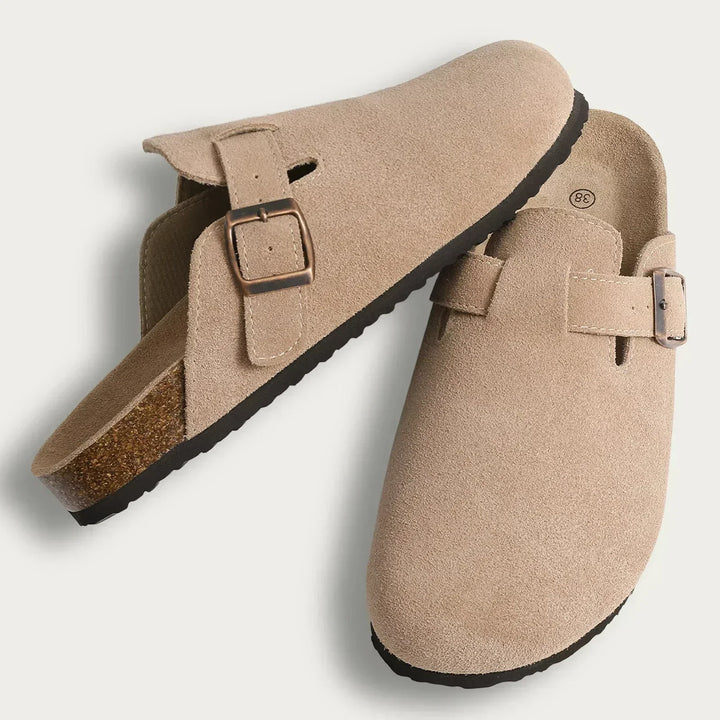 Lace-Free Sandals for Summer