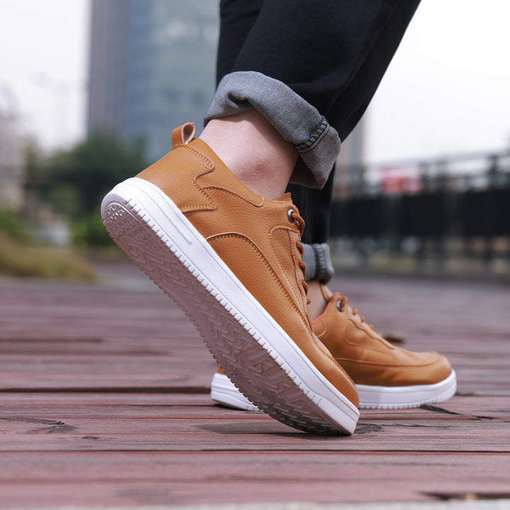 Comfortable Casual Sneakers