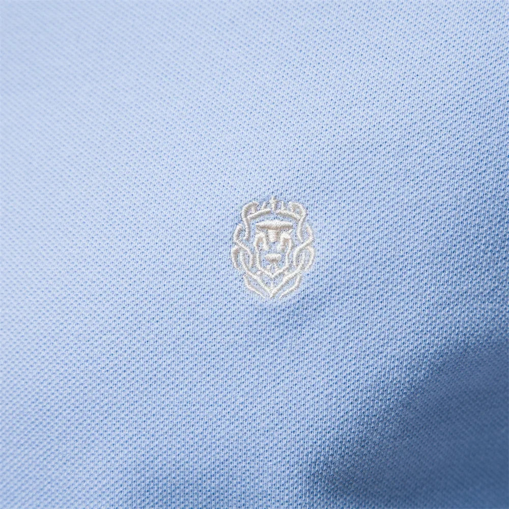 Laluna® | Elegant Chic Polo