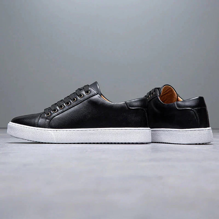 Classic Leather Shoes