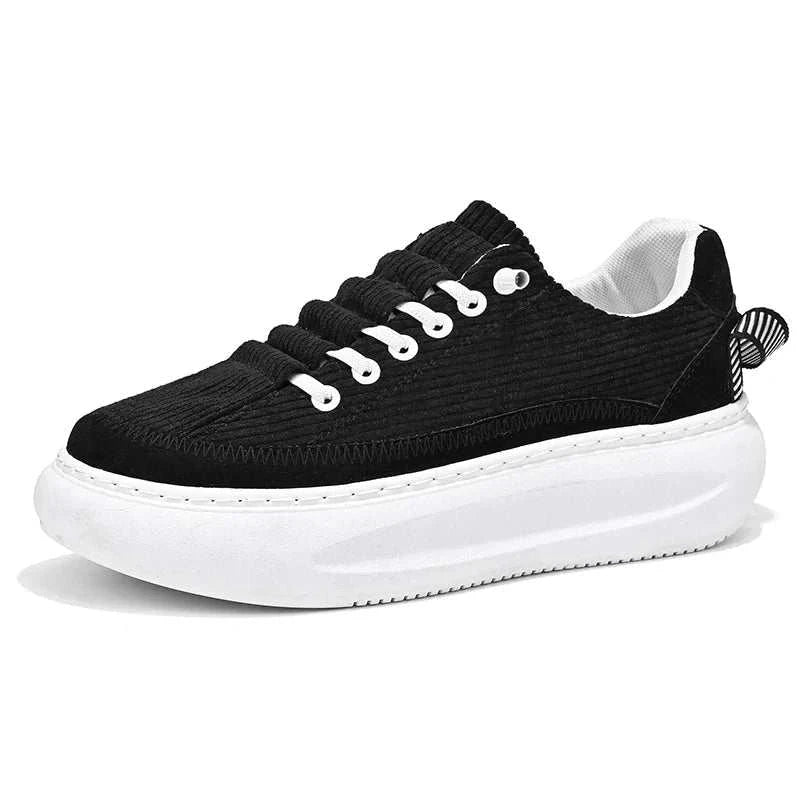 PREMIUM TRAINER SNEAKERS