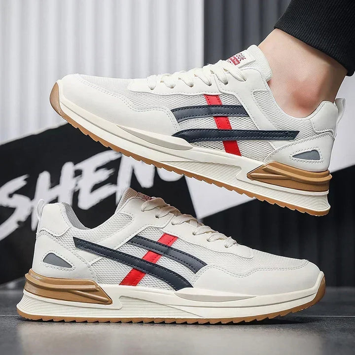Classic Style Sneakers