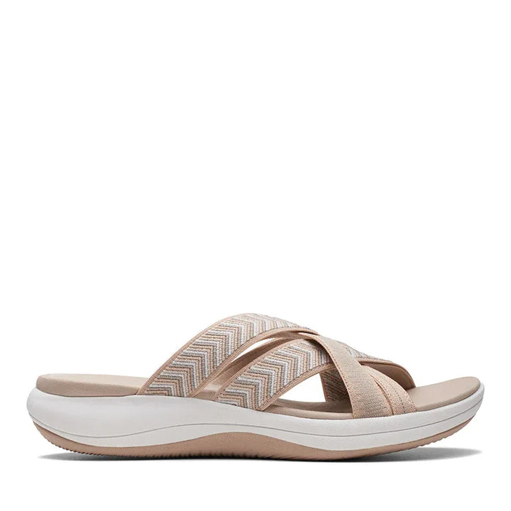 Zara - Elegant Sandals