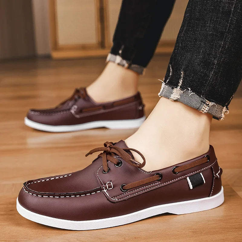 Elegant Premium Loafers