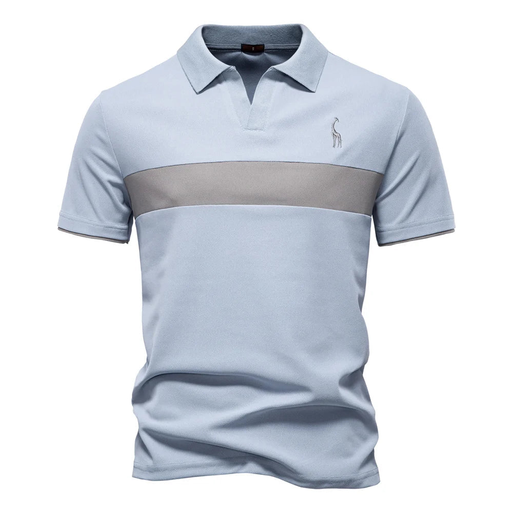 Laluna® | Luxury Casual Polo
