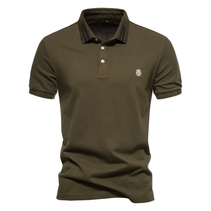 Laluna® | Elegant Chic Polo