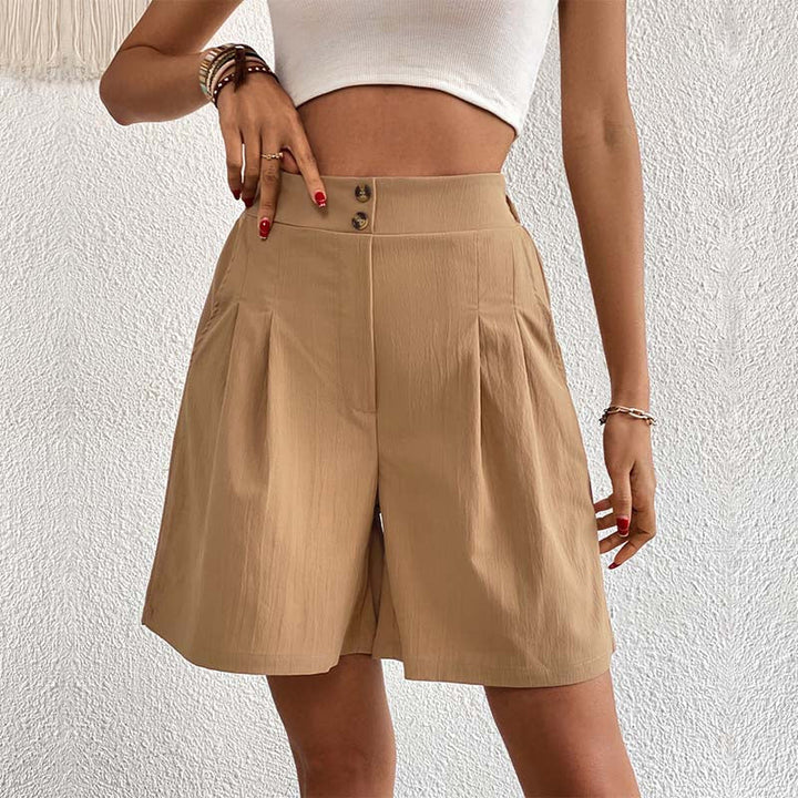 Evara - Comfort Ease Shorts
