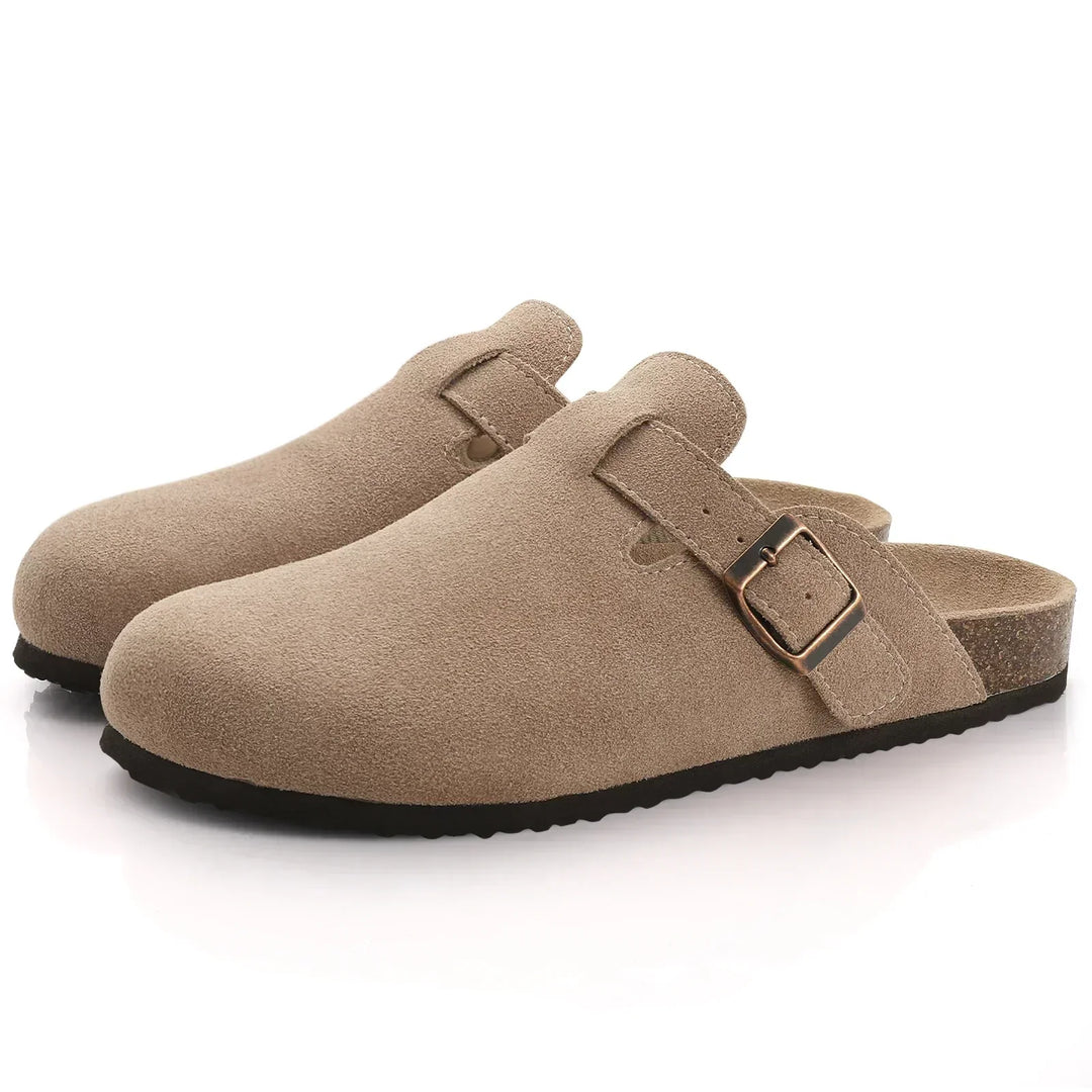 Lace-Free Sandals for Summer