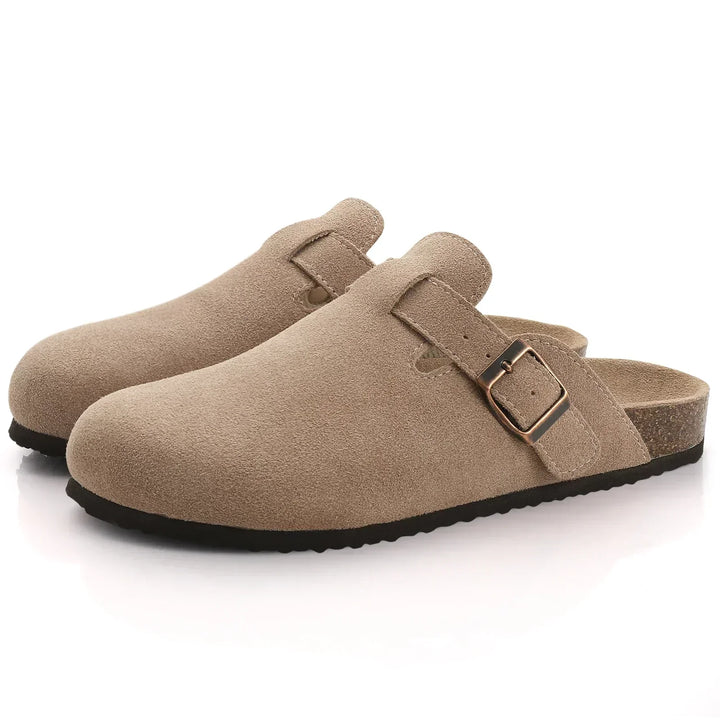Lace-Free Sandals for Summer