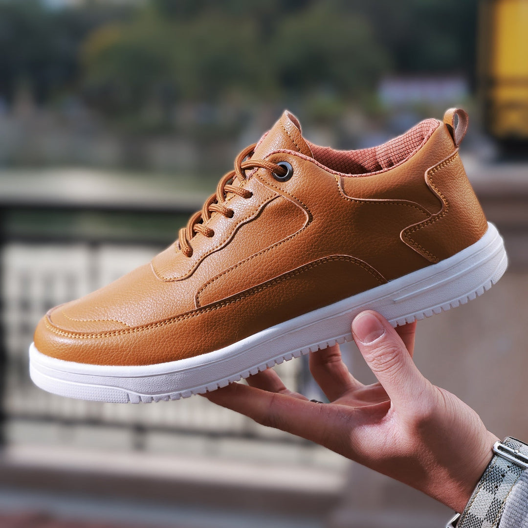 Comfortable Casual Sneakers