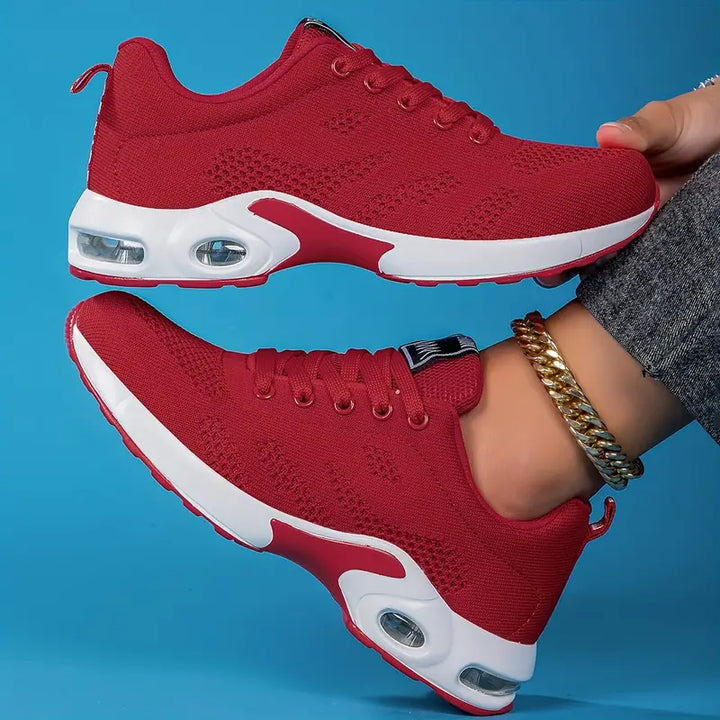 Jimena - Sports Shoes