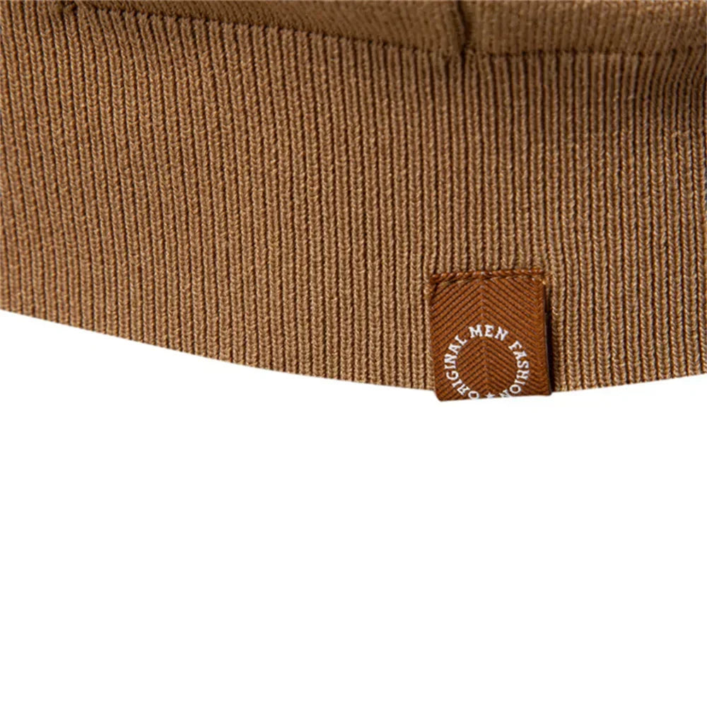 Laluna® | Summer Polo with Zipper