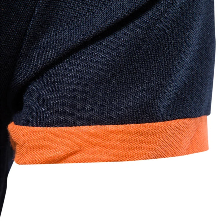 Laluna® | Casual Polo Shirt