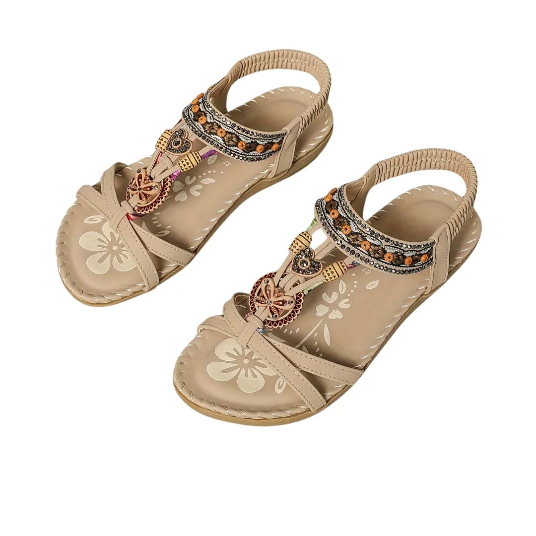 Sydney Luxe Boutique | Boheme Sandals