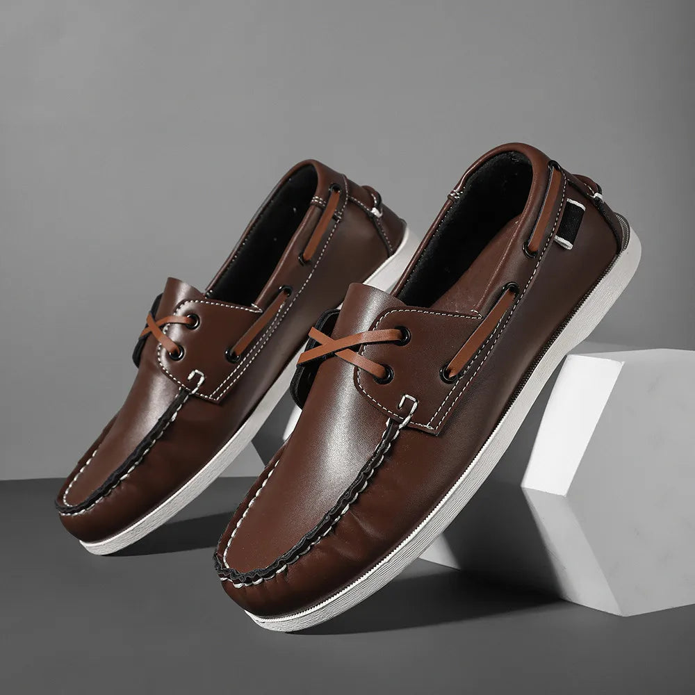 Elegant Premium Loafers