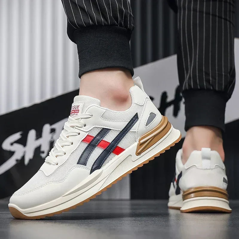 Classic Style Sneakers