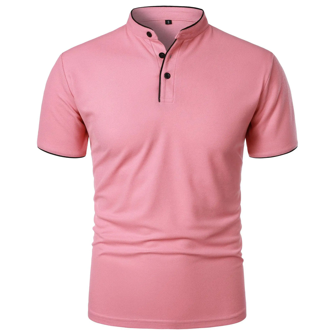 Laluna® | Elastic Fit Polo