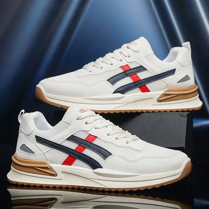 Classic Style Sneakers