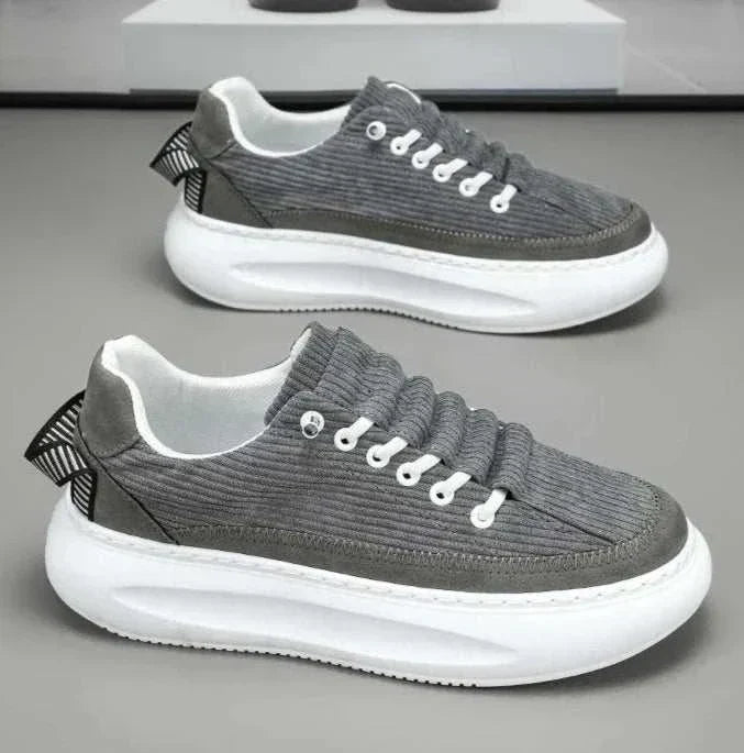 PREMIUM TRAINER SNEAKERS