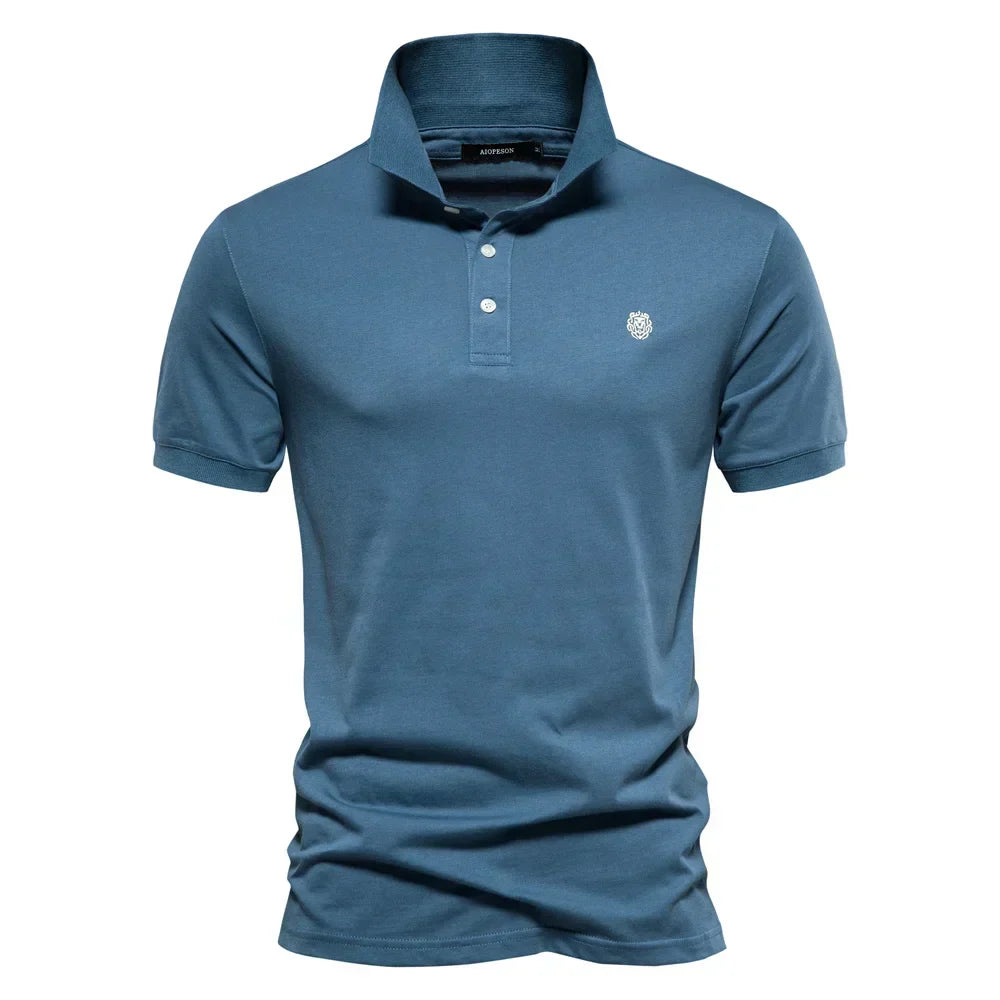 Laluna® | Chic Cotton Polo